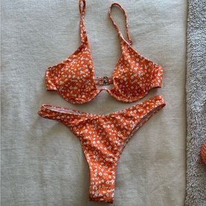 Bikini set
